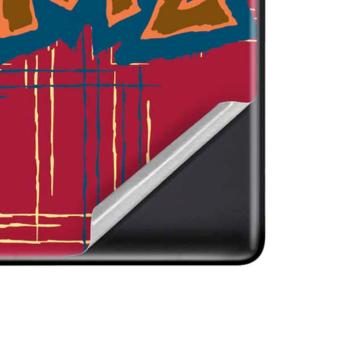 Looney Tunes Tasmanian Devil Bite Pixel Skins